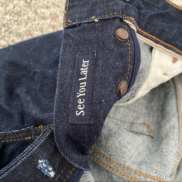 SCOTCH & SODA Ralston Jeans - Picture 6 of 7